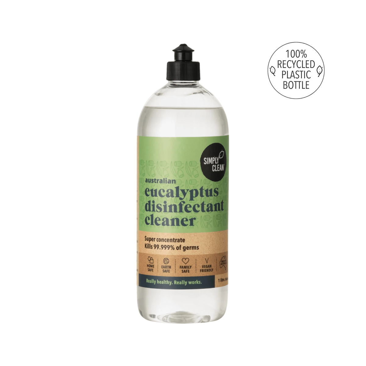 Eucalyptus Disinfectant